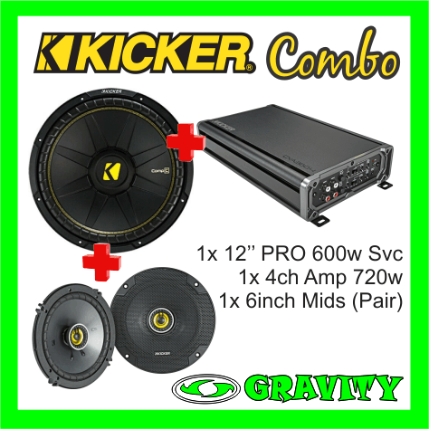 kicker-combo--amplifier--4x-mids--12inch-sub